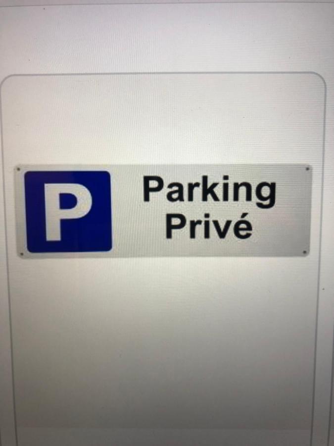 Studio - Parking Prive - Wifi - Proche Nausicaa Et Plage Le Portel Exterior photo