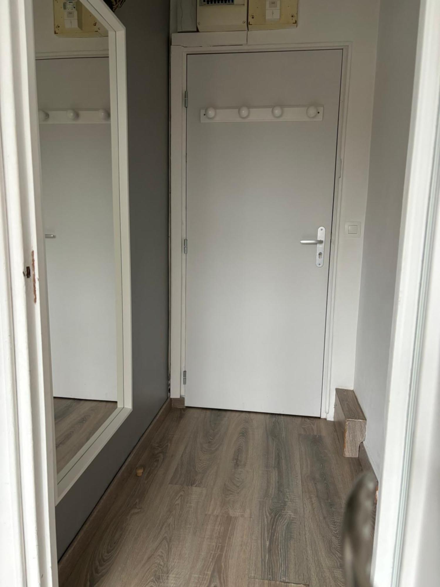 Studio - Parking Prive - Wifi - Proche Nausicaa Et Plage Le Portel Exterior photo